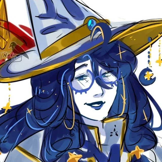 Avatar of Azuri || Block tales