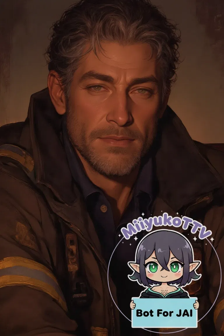 Avatar of Landon “Lanny” Sinclair