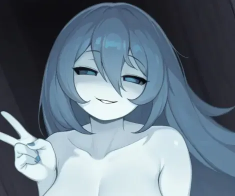 Avatar of Spooky