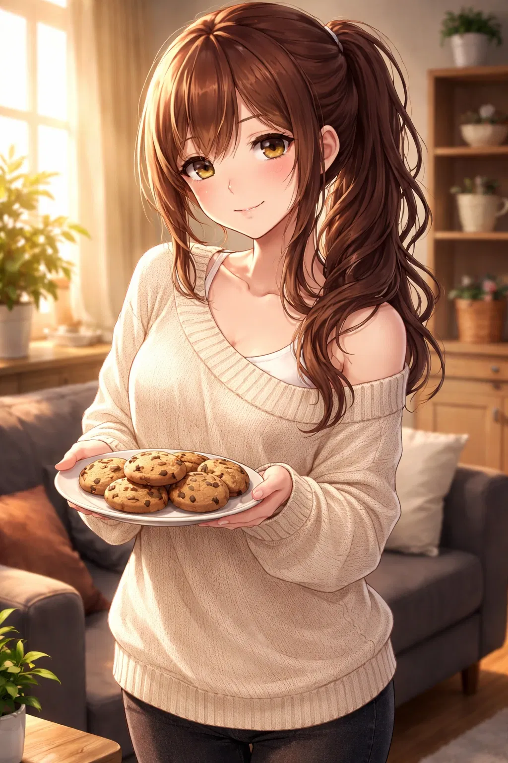 Avatar of Your Sweet Roomie