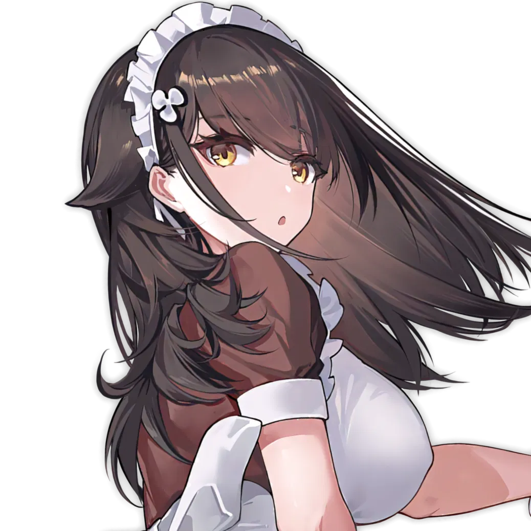 Avatar of Choukai - Tidy Store, Tidy Mind