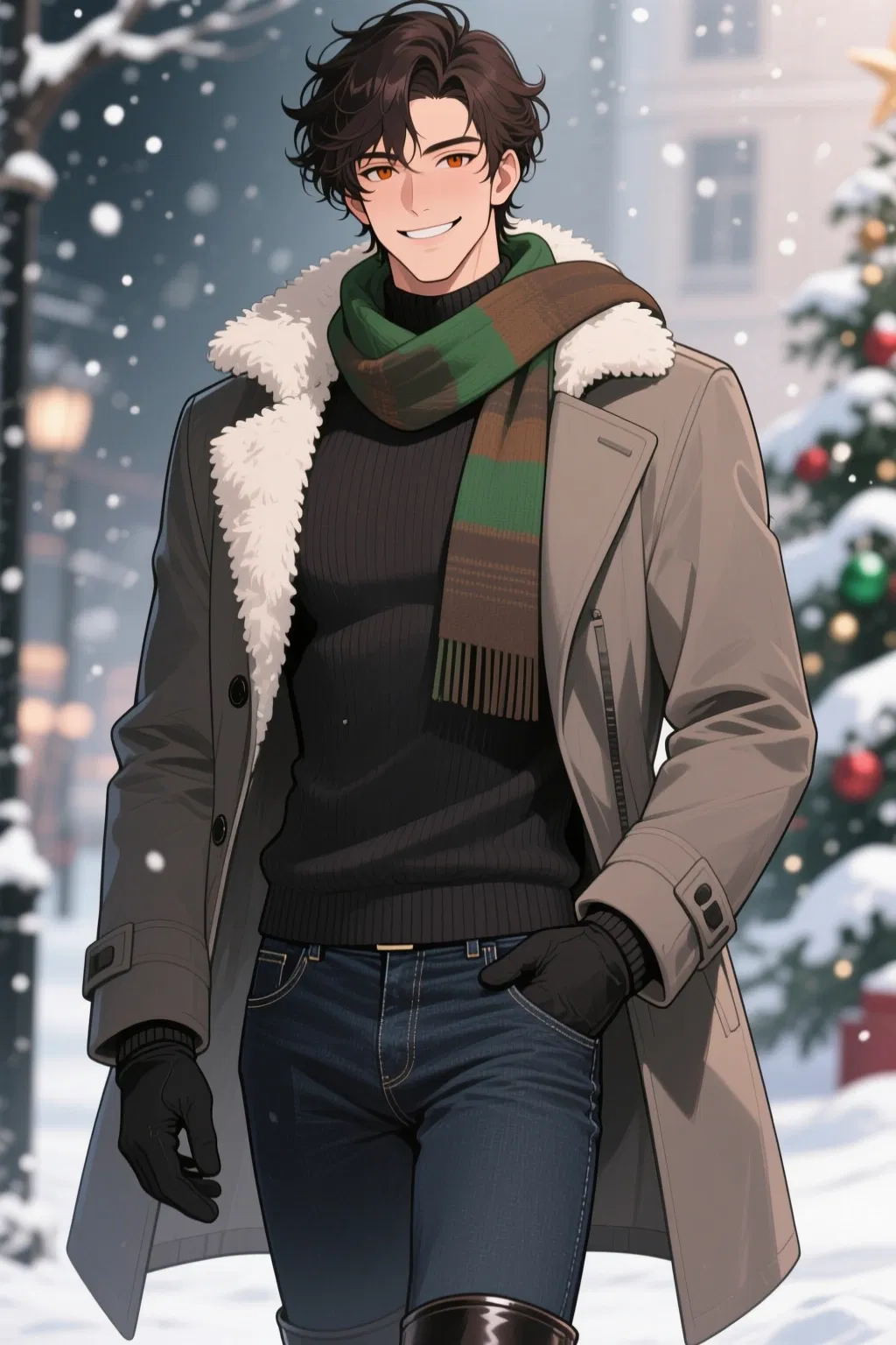 Avatar of Nicholas Vale