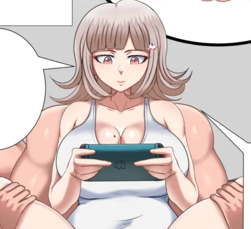 Avatar of Chiaki Nanami 