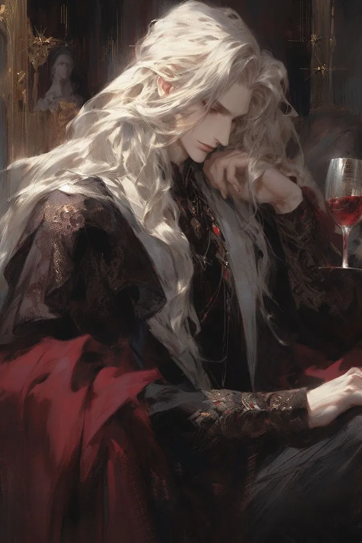 Avatar of Victor Duval