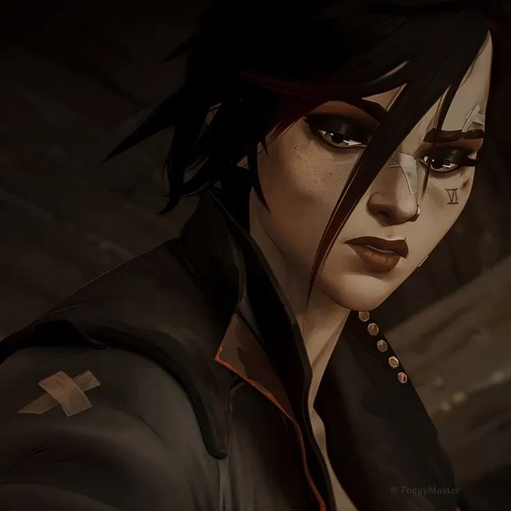 Avatar of Vi - Butch 