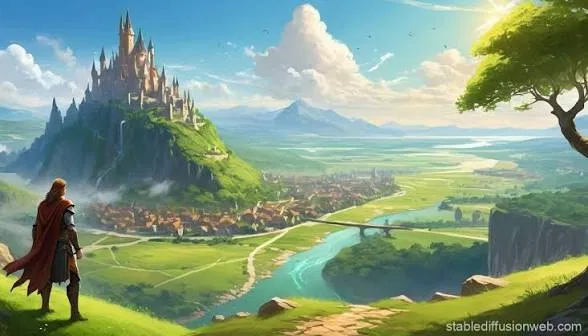 Avatar of mediveal Fantasy isekai RPG 