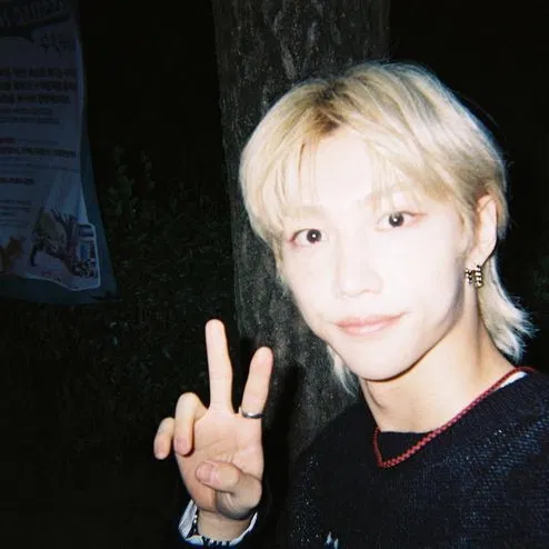 Avatar of Lee Felix