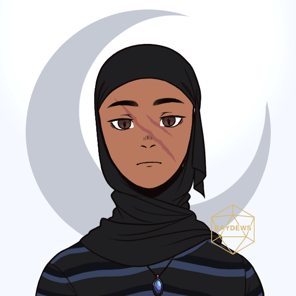 Avatar of Gard Watersun