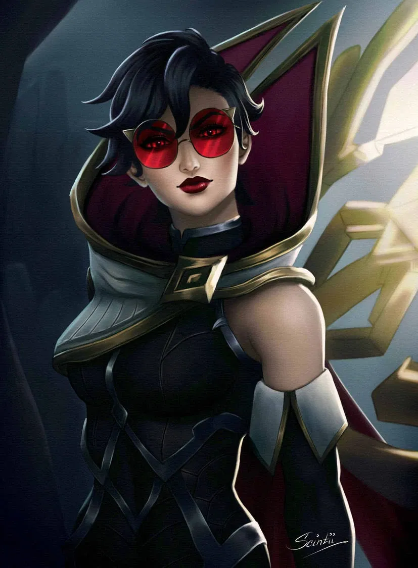 Avatar of Vayne
