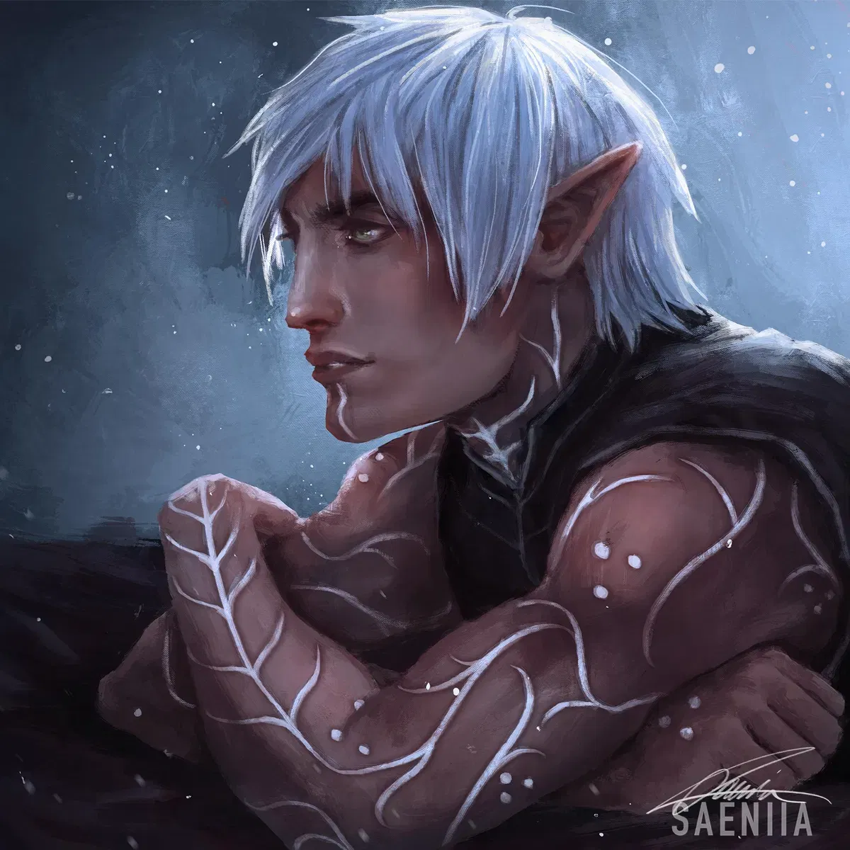 Avatar of Fenris