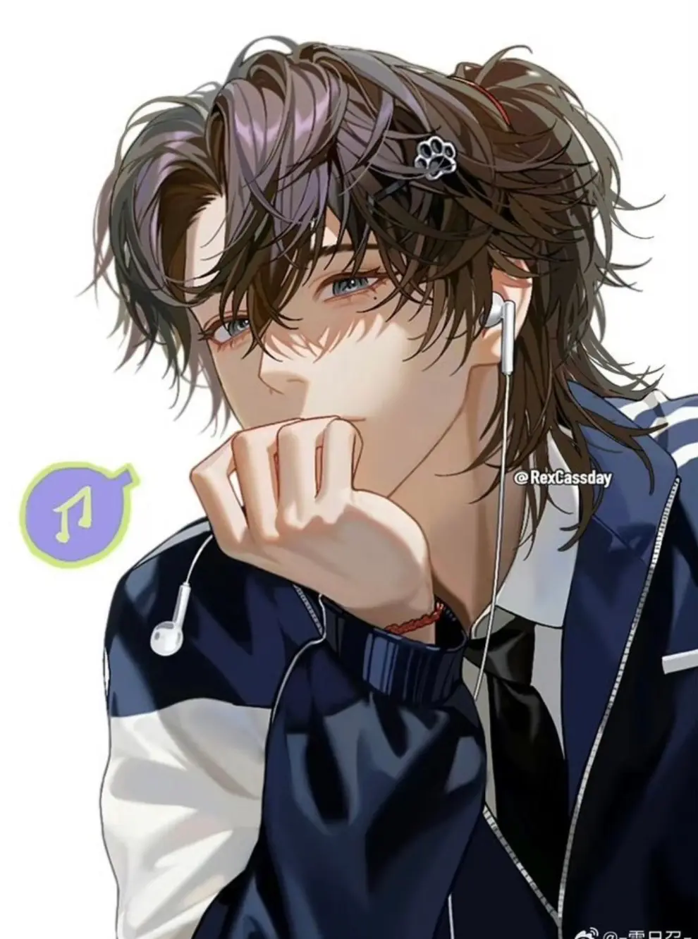 Avatar of Reiko Nayan