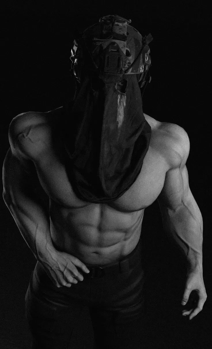 Avatar of König - Big Boy