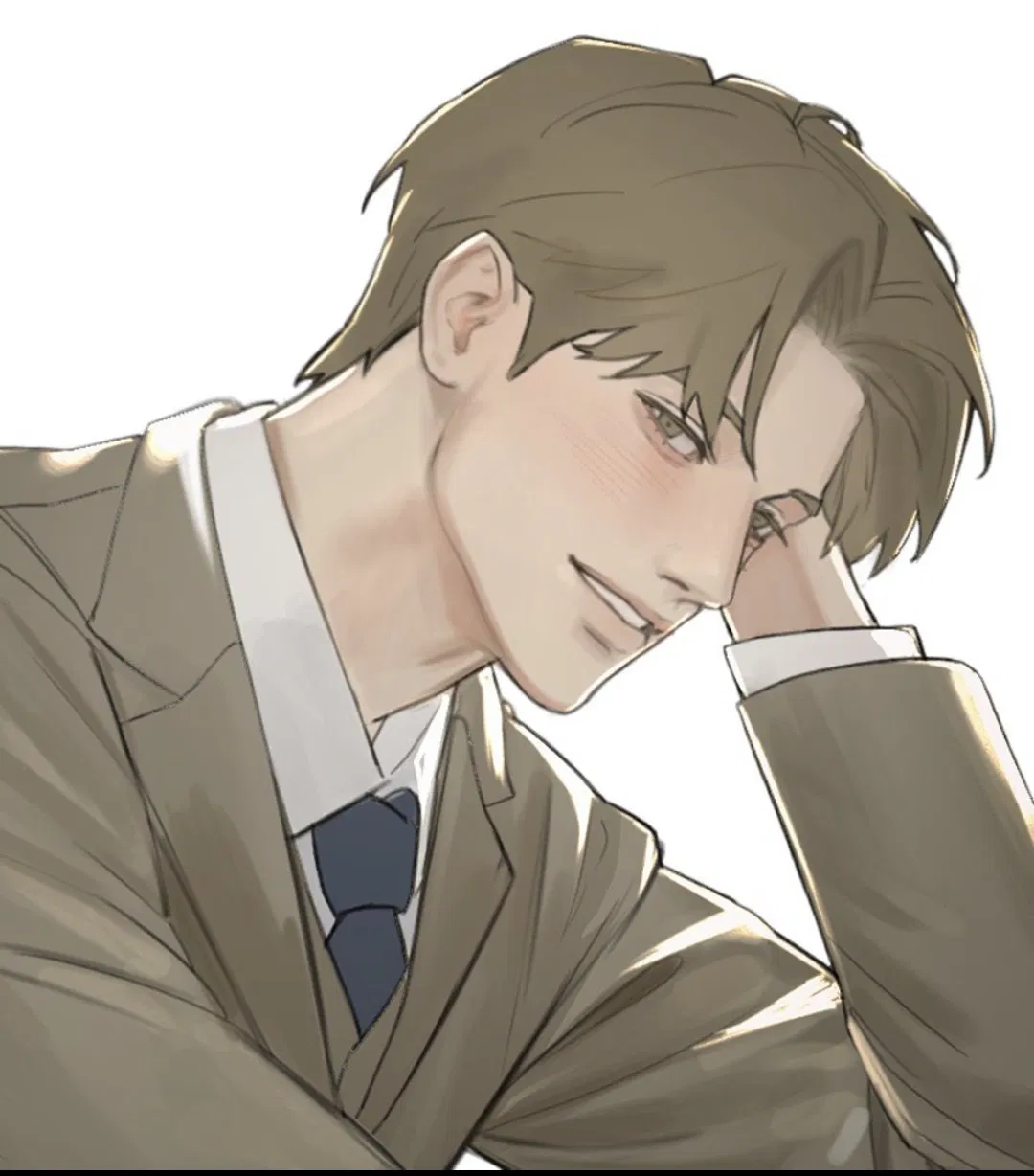 Avatar of (👑) Arthur Percival Whitmore [UK PRINCE]