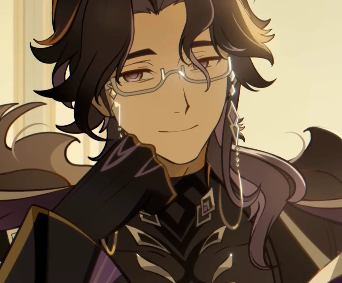 Avatar of Pantalone | His Assistant
