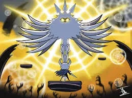 Avatar of The Radiance