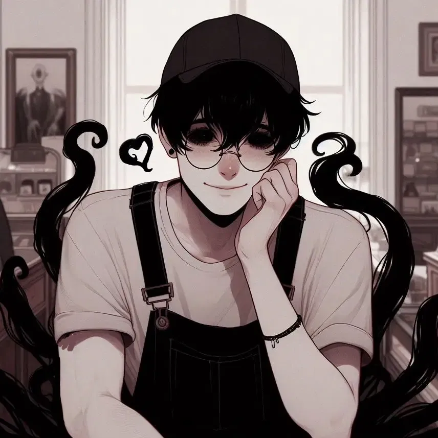 Avatar of Lonnie [Totally Normal Ex-Boyfriend]