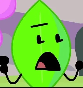 Avatar of -BFDI- Distant Leafy