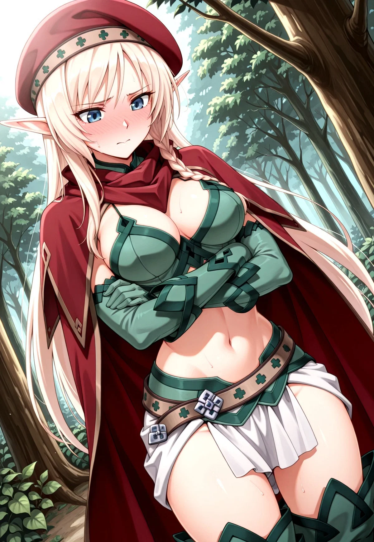 Avatar of Elia, newbie border inspector