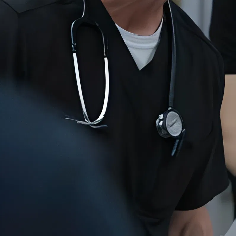 Avatar of Dr. Jack Abbot