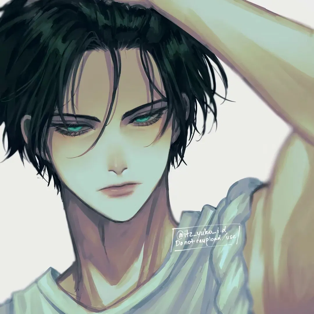 Avatar of Rin Itoshi