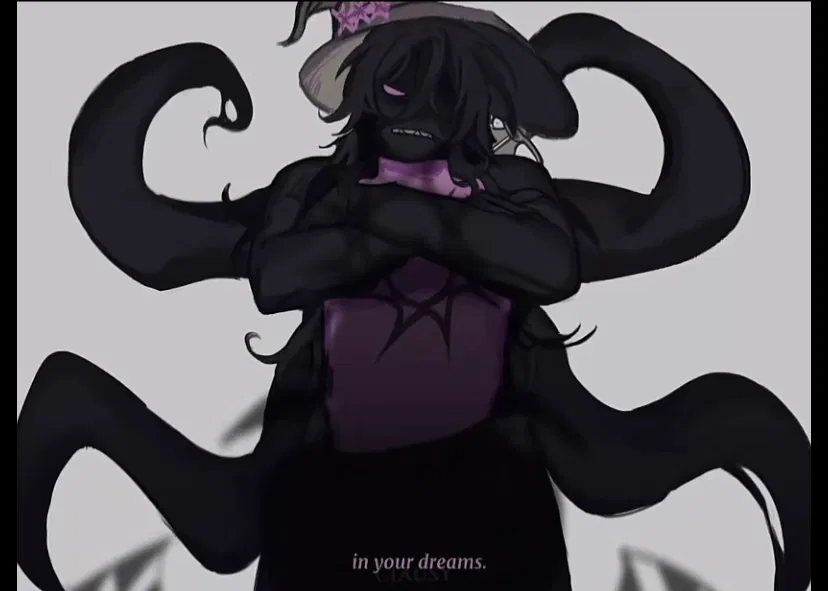 Avatar of Azure 1 (FREAKY REAL NO LIE)