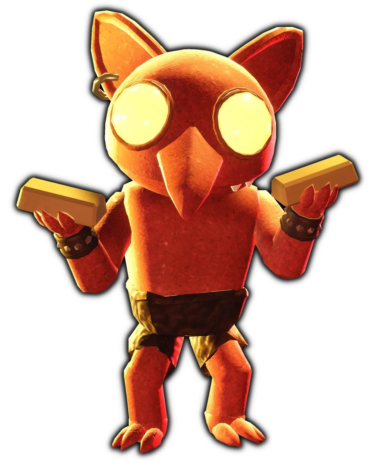 Avatar of El Goblino (Smut)