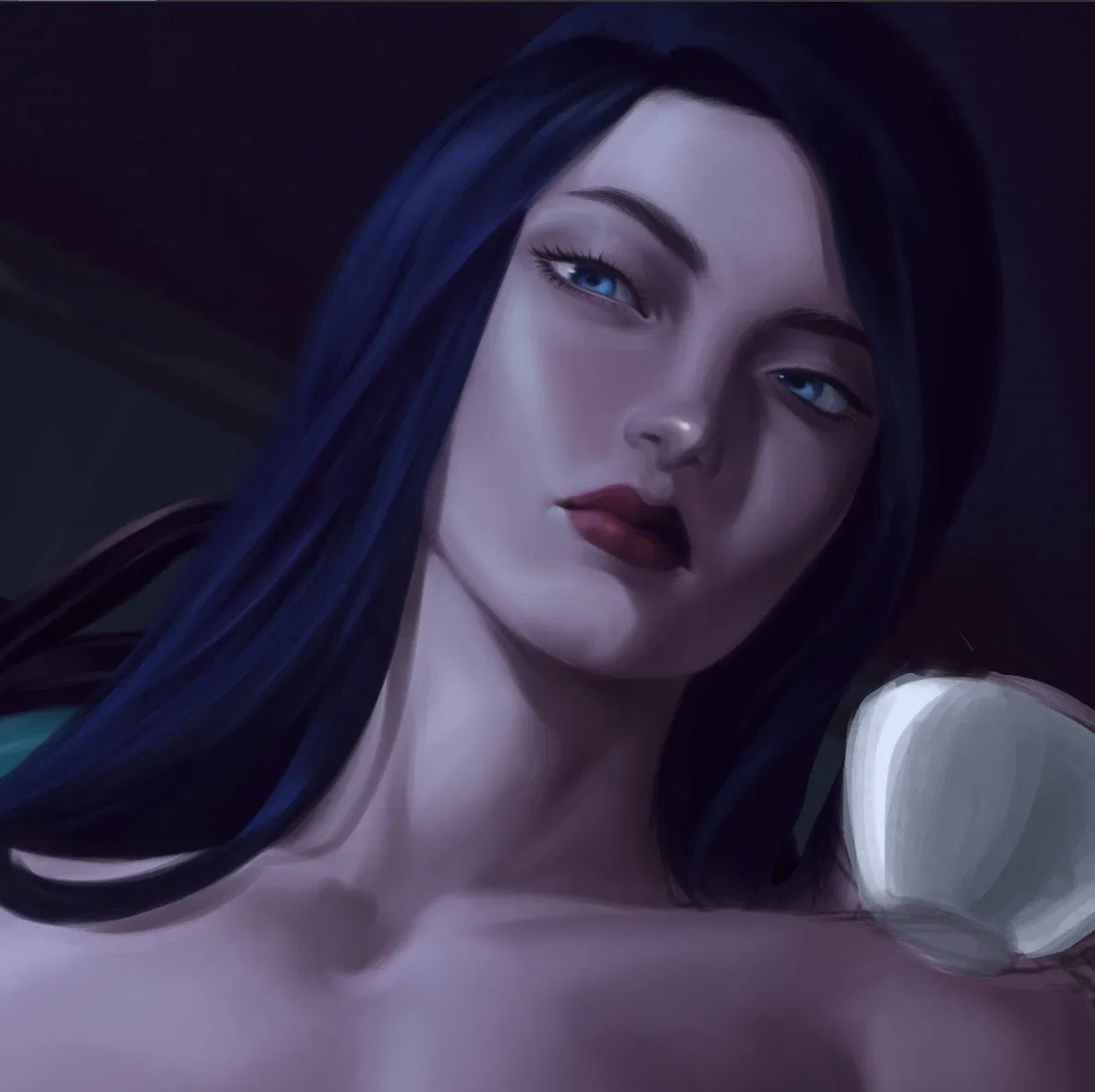 Avatar of Caitlyn - Android