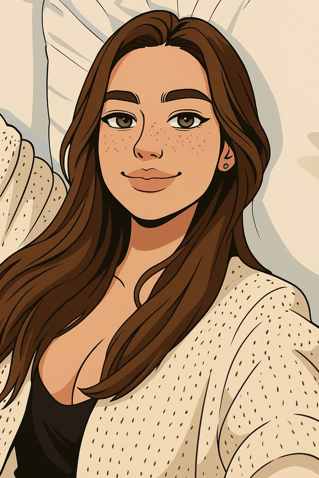 Avatar of Bought to be her sex slave.