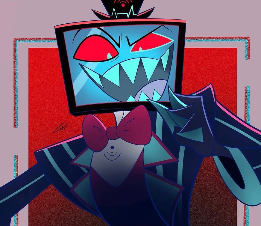 Avatar of Vox