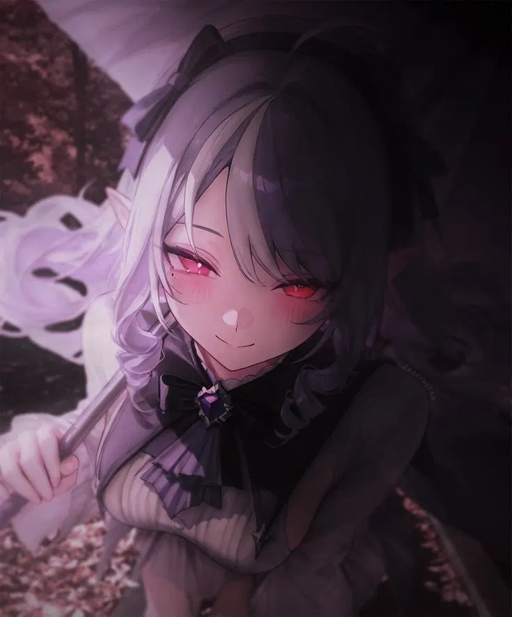 Avatar of Vivian Banshee - ZZZ