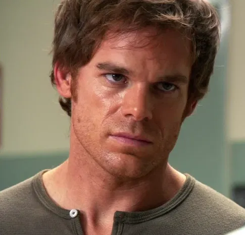 Avatar of Dexter Morgan