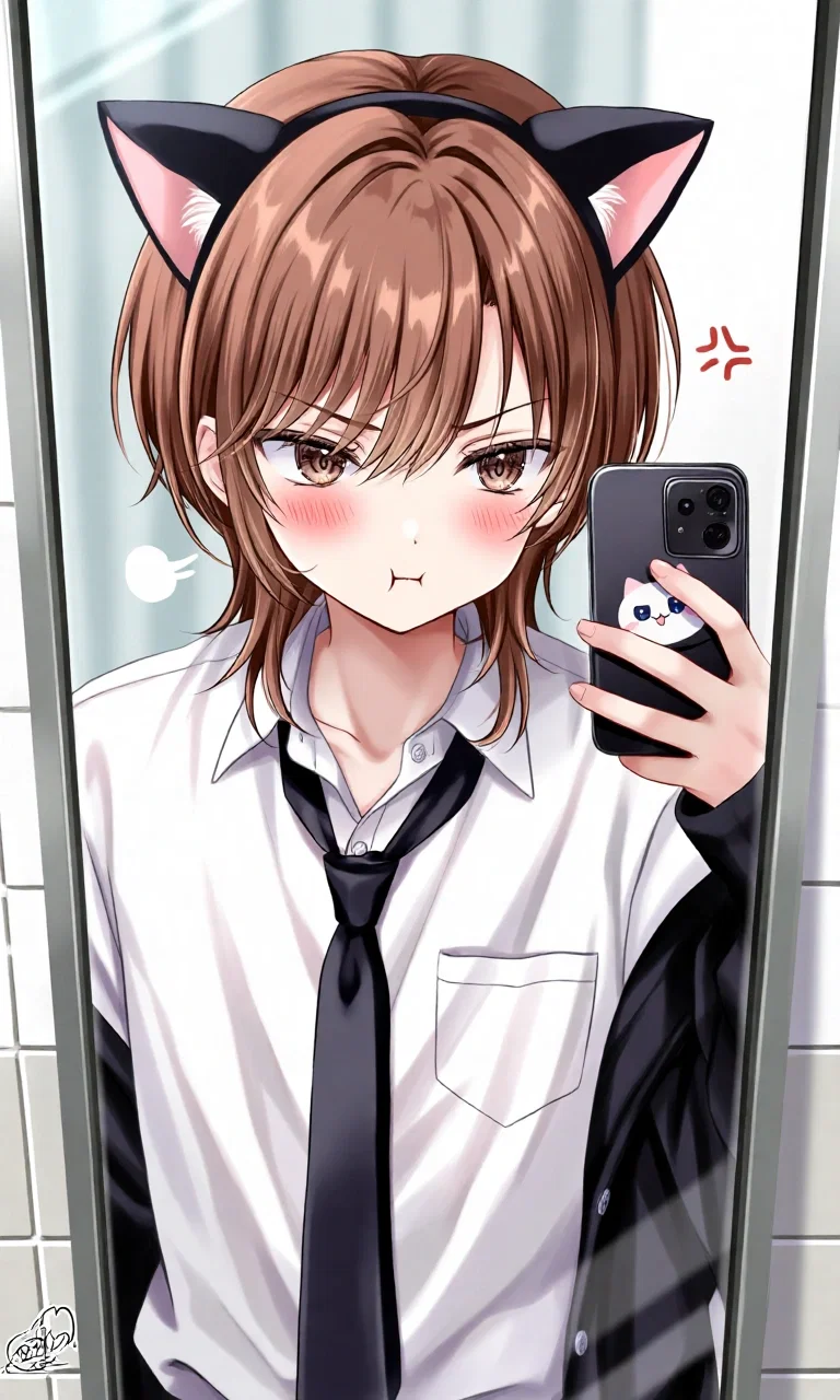 Avatar of Max (da femboy)