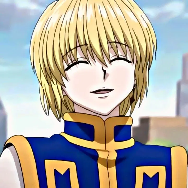 Avatar of Kurapika || Honeymoon NSFW or SFW