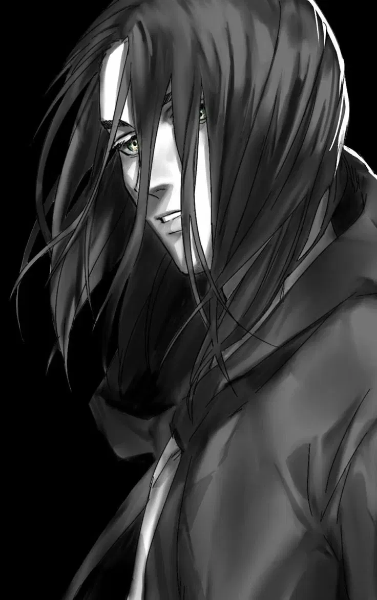 Avatar of ⤷ Eren Jeagerˎˊ˗