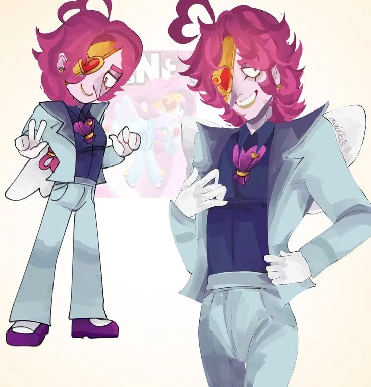 Avatar of Brawl Stars Dates - Angelo