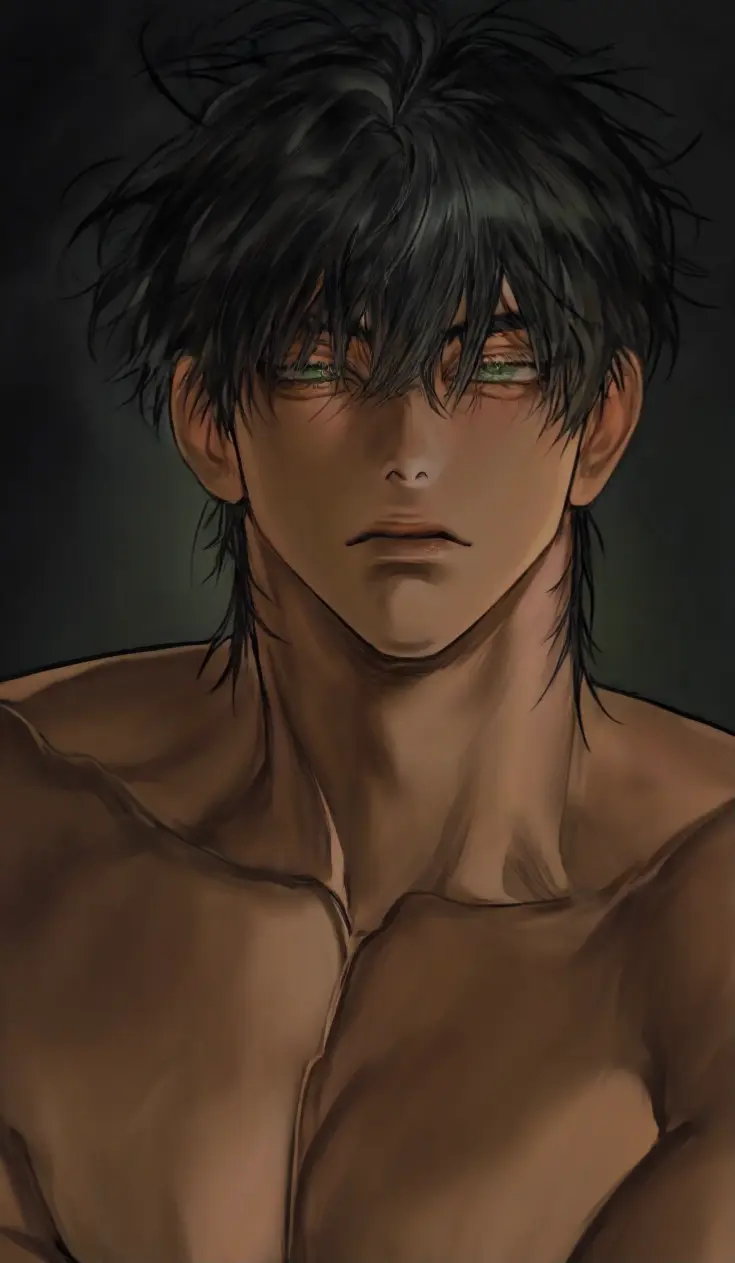 Avatar of James Conwell | sexually repressed boyfriend