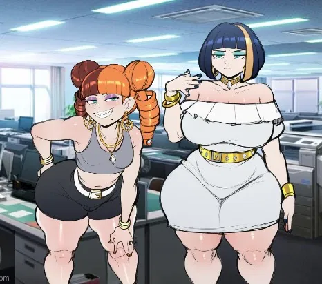 Avatar of Vivi & Macey Banks | Rich Brats