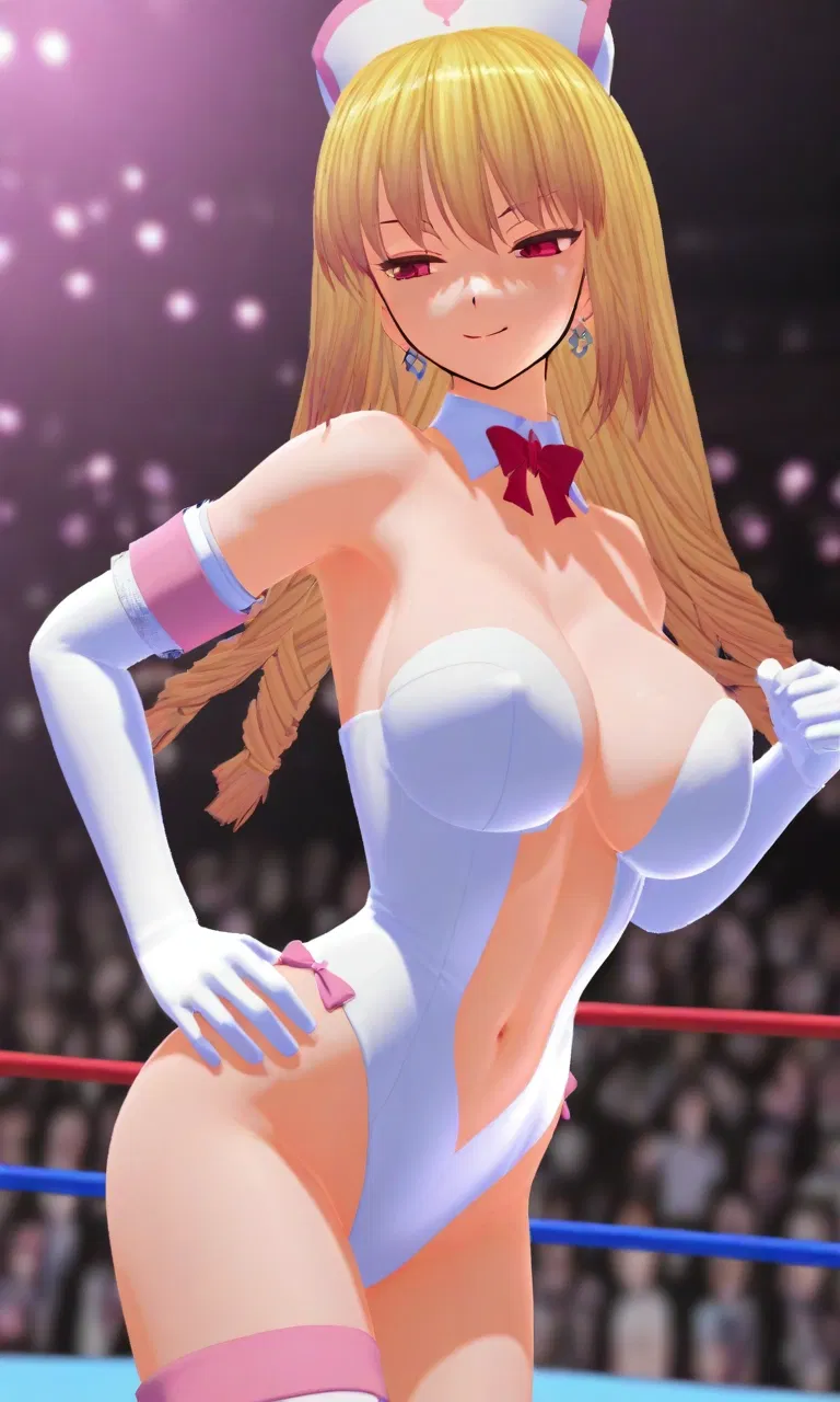 Avatar of Selene (Ultimate Fighting Girl)