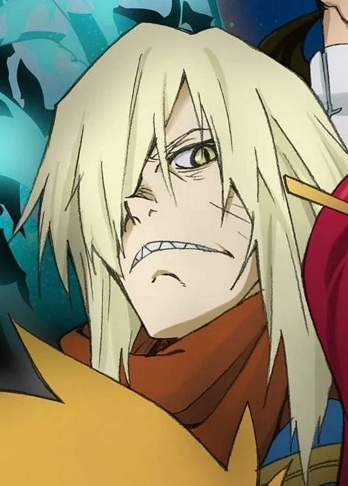 Avatar of Viral / Tengen Toppa Gurren Lagann