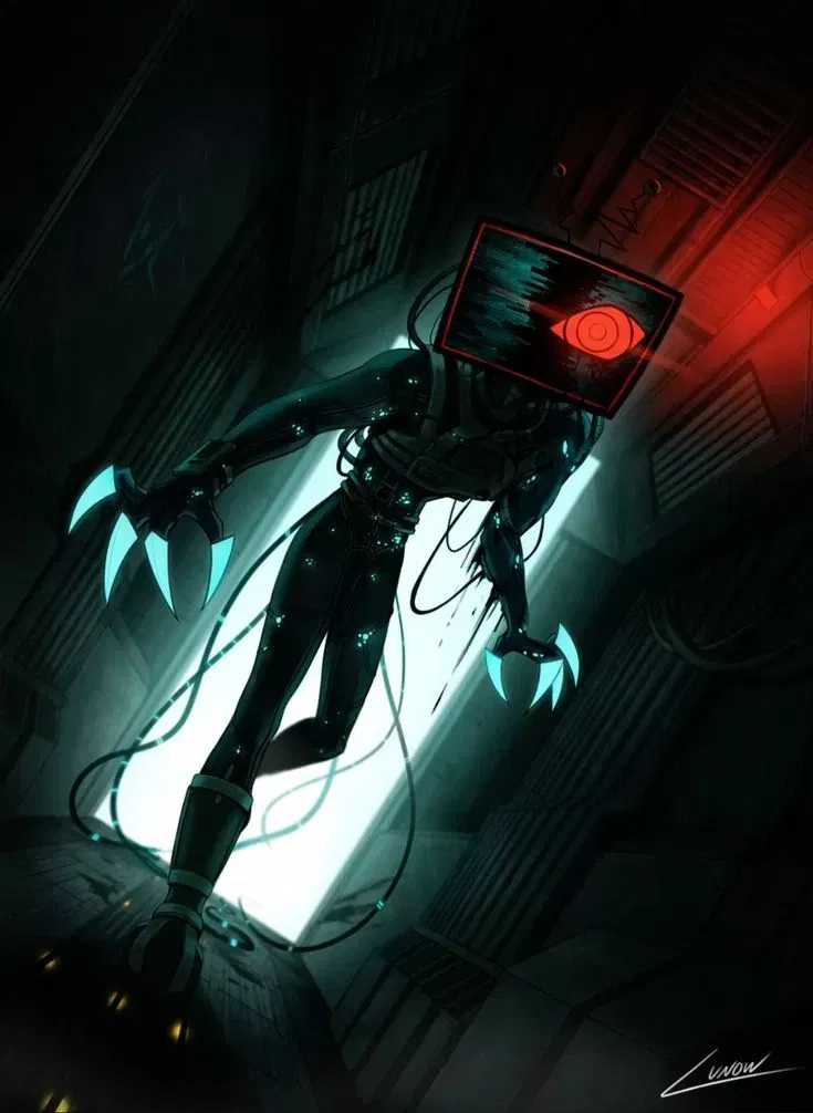 Avatar of Vox