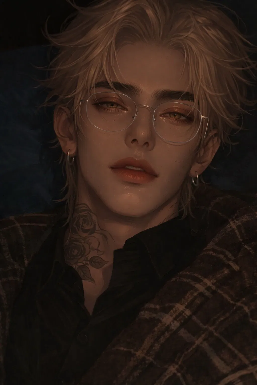 Avatar of Millionaire you stole from