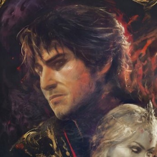 Avatar of Enver Gortash