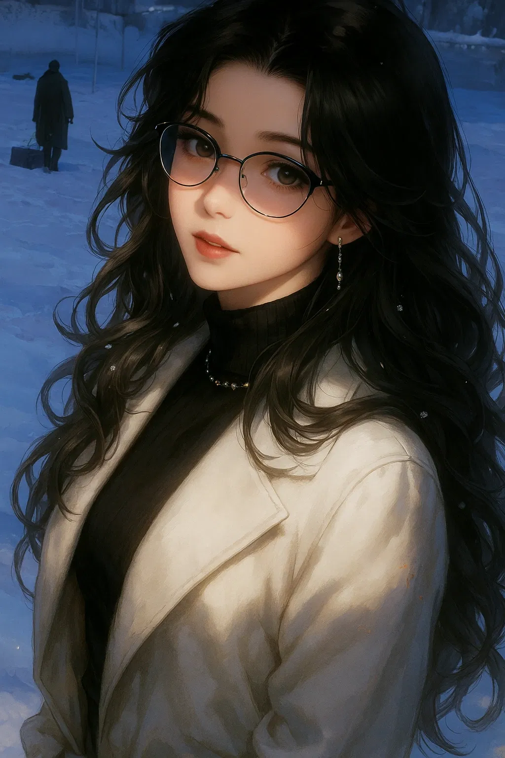 Avatar of Hannah || Journalist Wife