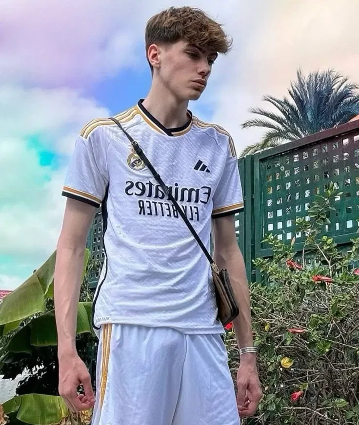 Avatar of Jugador de fútbol - Oscar