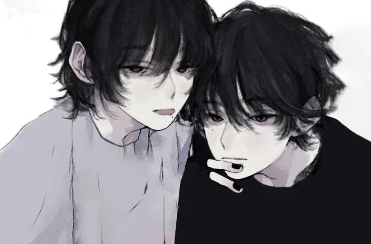 Avatar of Sam and Lam