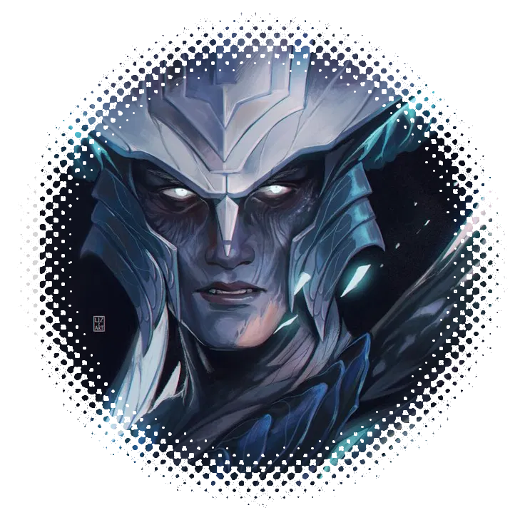 Avatar of ⌗Vergil Sparda〃