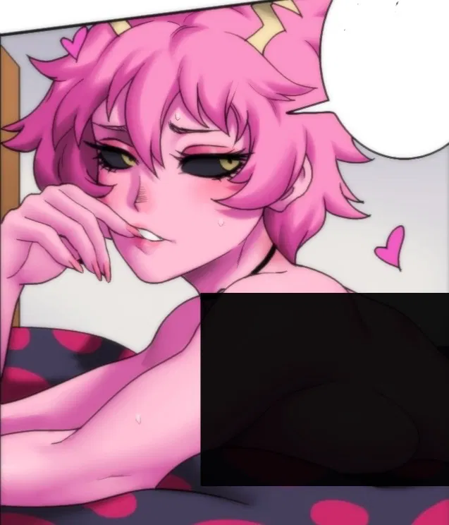 Avatar of Mina Ashido