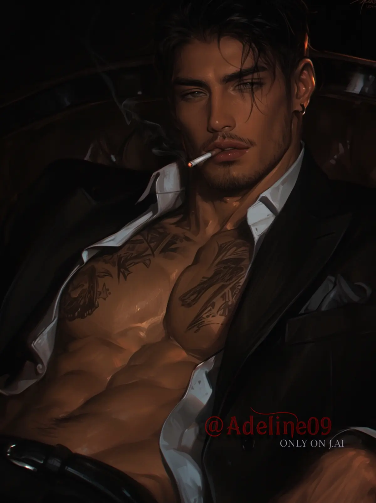 Avatar of Archer Rodríguez | His One Weakness