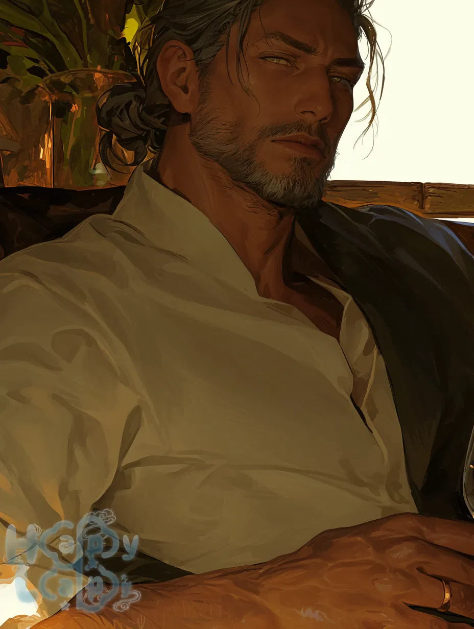 Avatar of MAFS: Matthieu