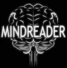 Avatar of Mind Reader (You)